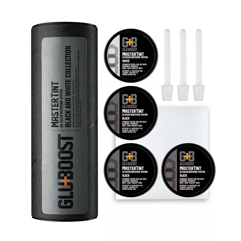 Kit MasterTint GluBoost
