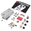 Kit de pédale StewMac International House of Overdrive DIY, avec armoire nue Kit de pédale StewMac International House of Overdrive DIY, avec armoire nue