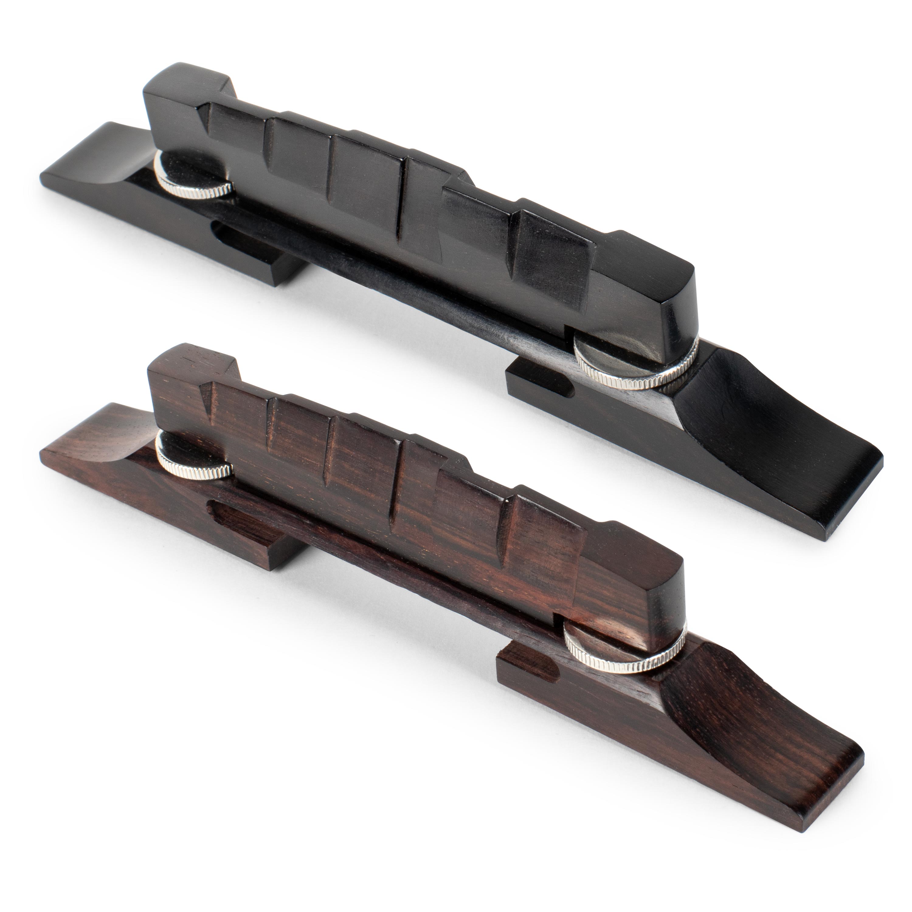 Chevalet pour guitare Archtop Chevalet pour guitare Archtop