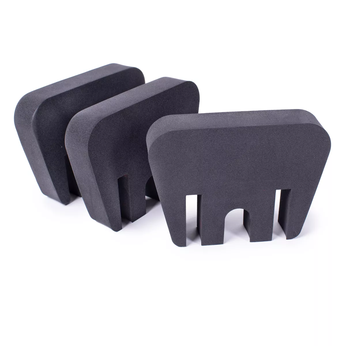 Protection de manche pour étau de réparation de guitare Protection de manche pour étau de réparation de guitare