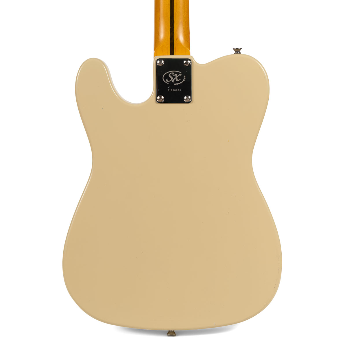 Laque ColorTone en aérosol pour guitares, Aged Vintage White