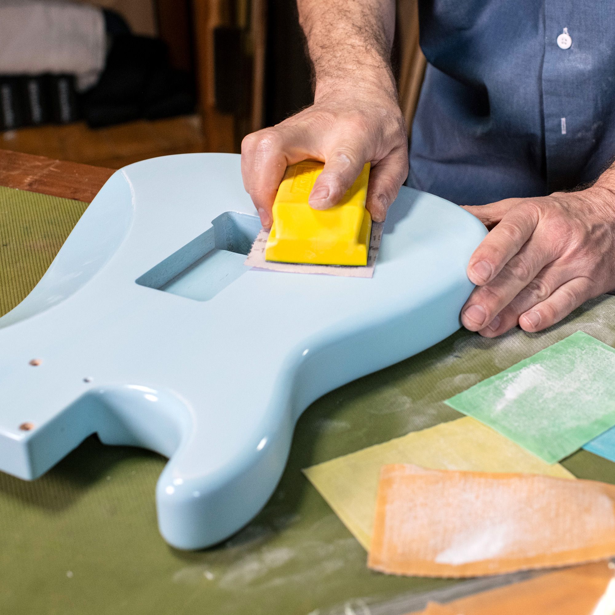 Kit de démarrage Super Assilex Eagle Abrasives Kit de démarrage Super Assilex Eagle Abrasives