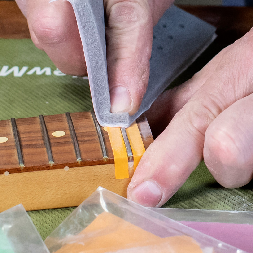 Kit de démarrage Super Assilex Eagle Abrasives Kit de démarrage Super Assilex Eagle Abrasives