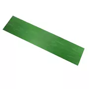 Feuilles de placage colorées, vert foncé, 0,3 mm