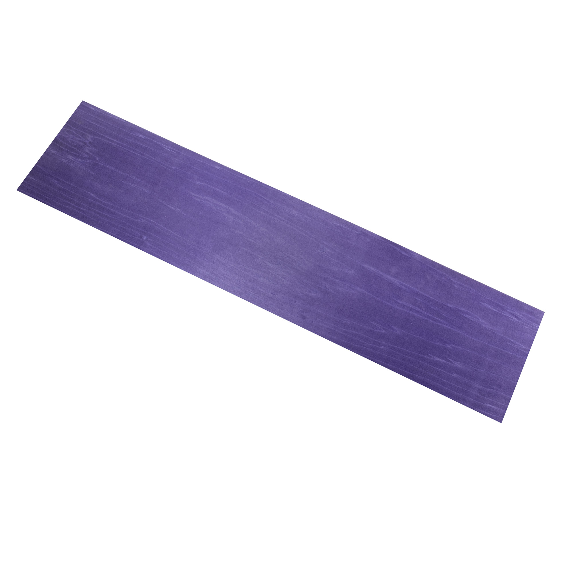 Colored Veneer Sheets, Dark Purple, 0.6mm