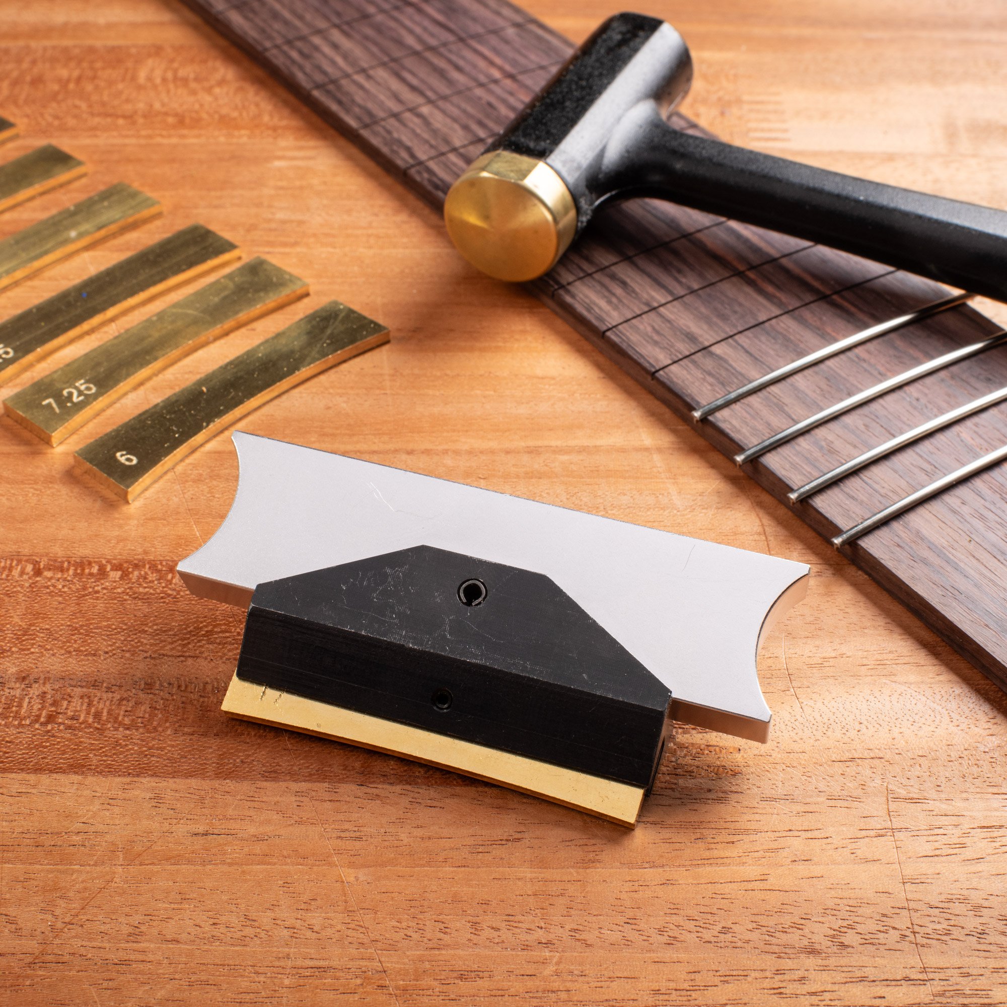 Siège StewMac Fret Siège StewMac Fret