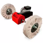 Tampon de guitare StewMac, 120V