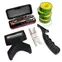 Ensemble Outils + Boîte pour techniciens guitare StewMac Ensemble Outils + Boîte pour techniciens guitare StewMac