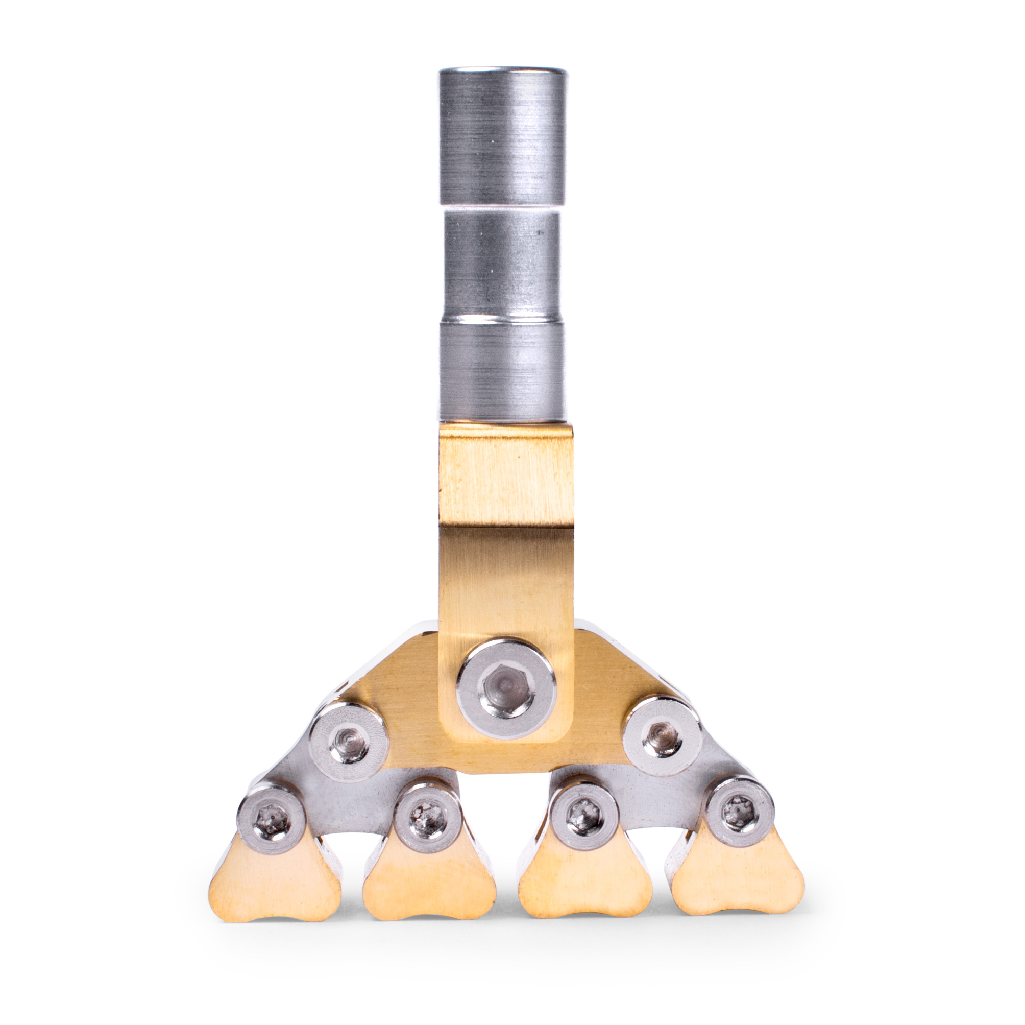 Presse à frettes Fractal Fret Press J Edwards Presse à frettes Fractal Fret Press J Edwards