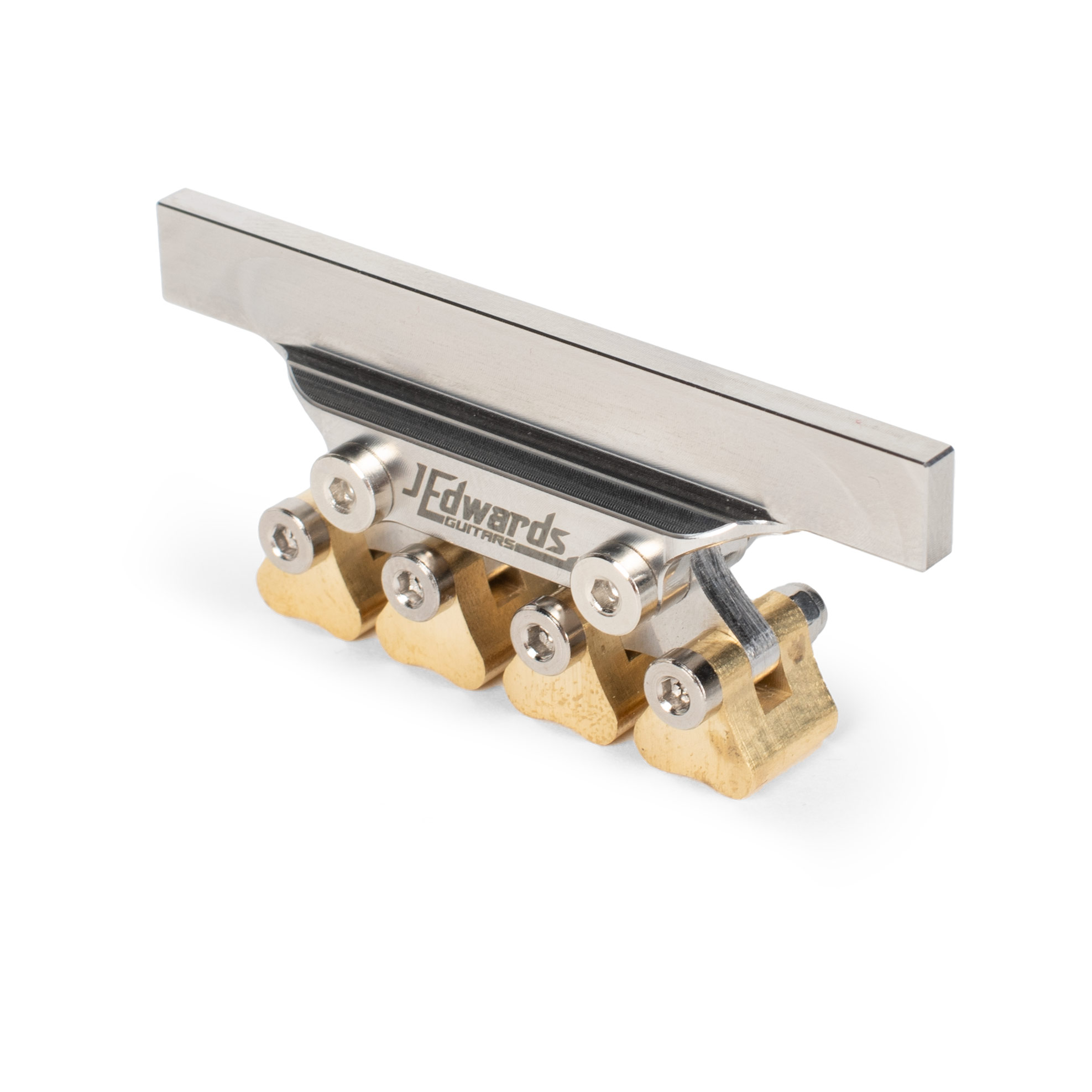 Presse à frettes Bladed Fractal Fret Press J Edwards