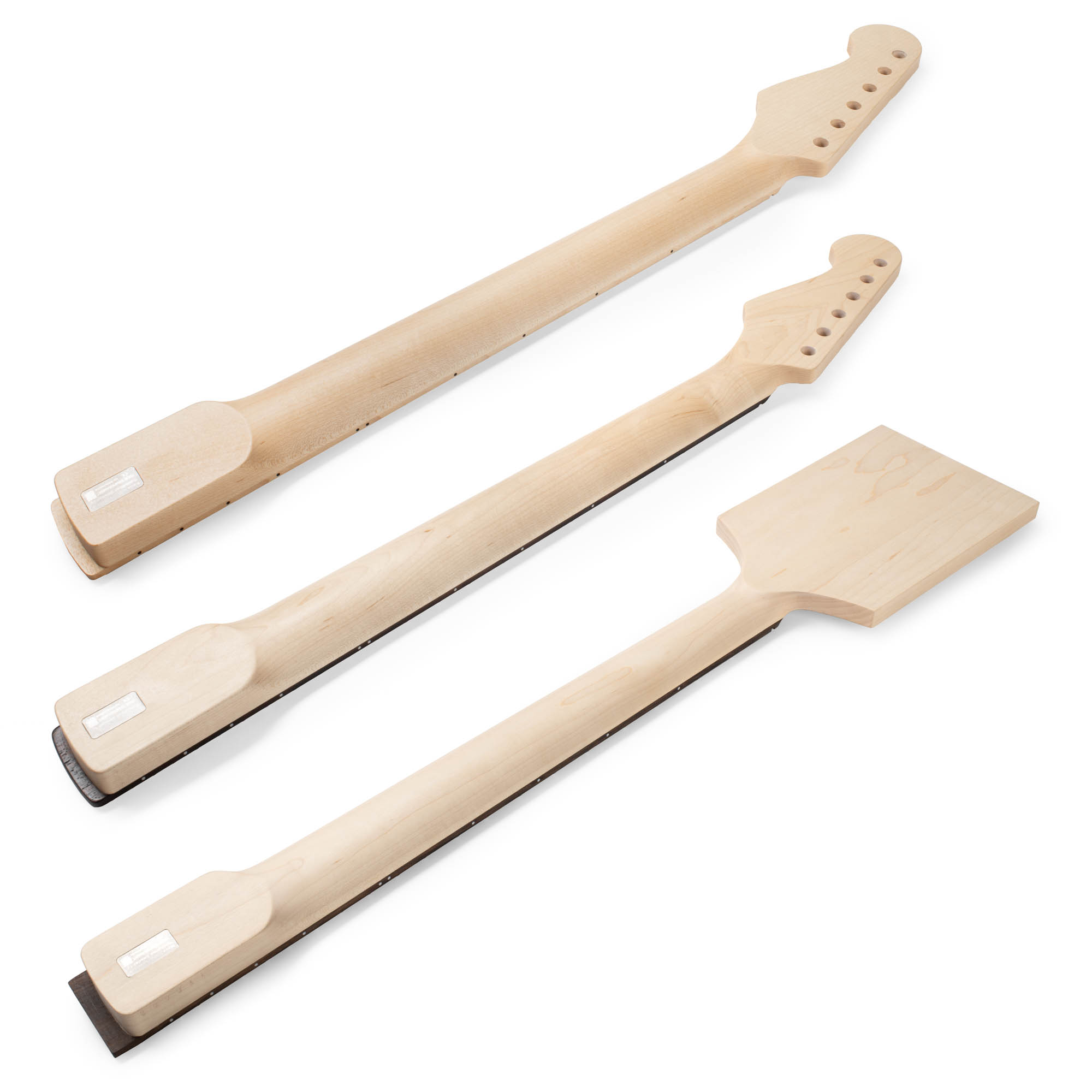 Des cols Temperament authentiques pour la guitare de style S Des cols Temperament authentiques pour la guitare de style S