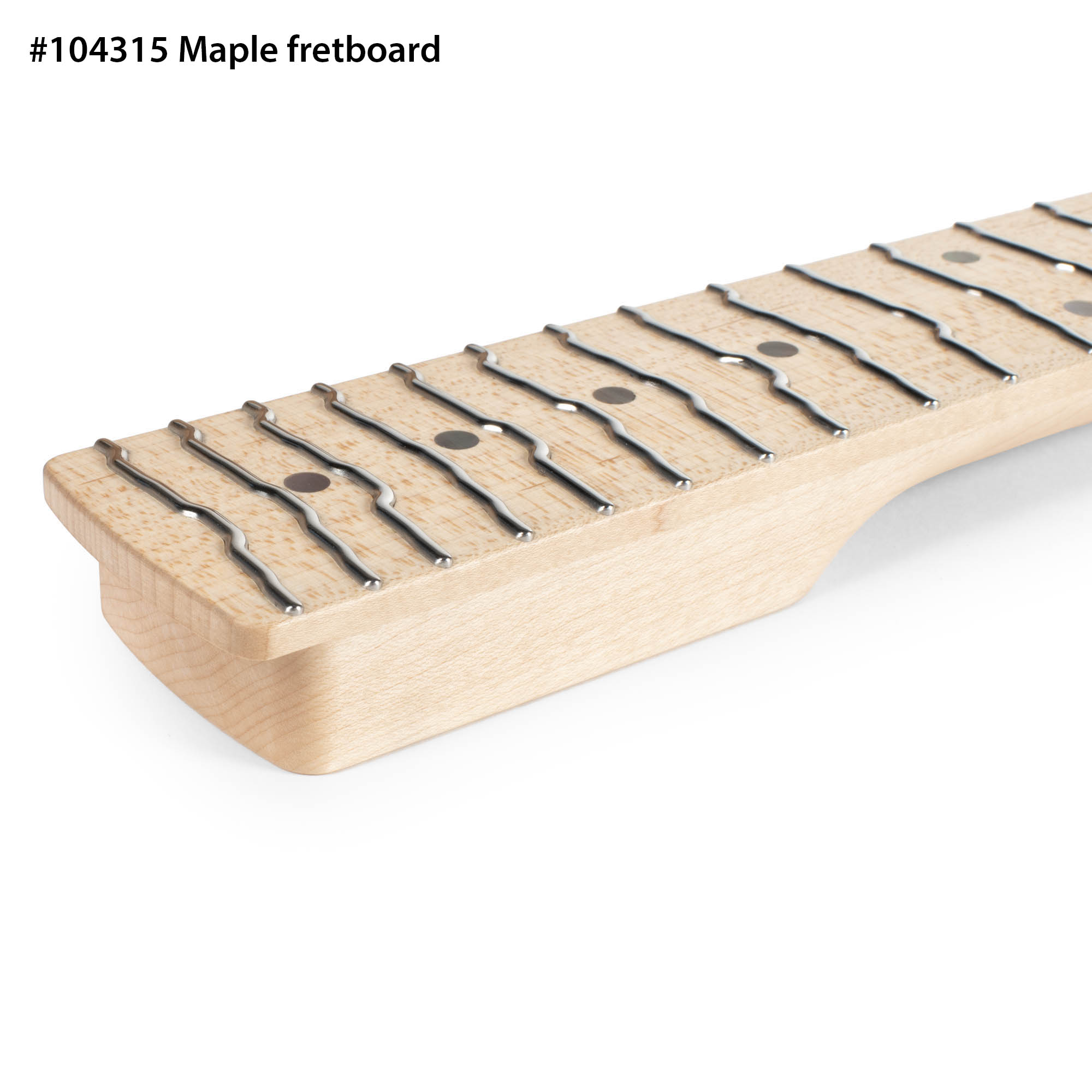 Des cols Temperament authentiques pour la guitare de style S Des cols Temperament authentiques pour la guitare de style S