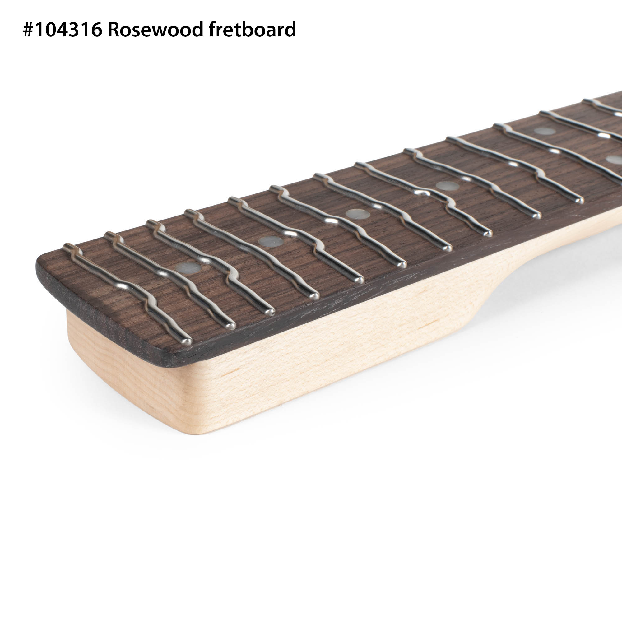 Des cols Temperament authentiques pour la guitare de style S Des cols Temperament authentiques pour la guitare de style S