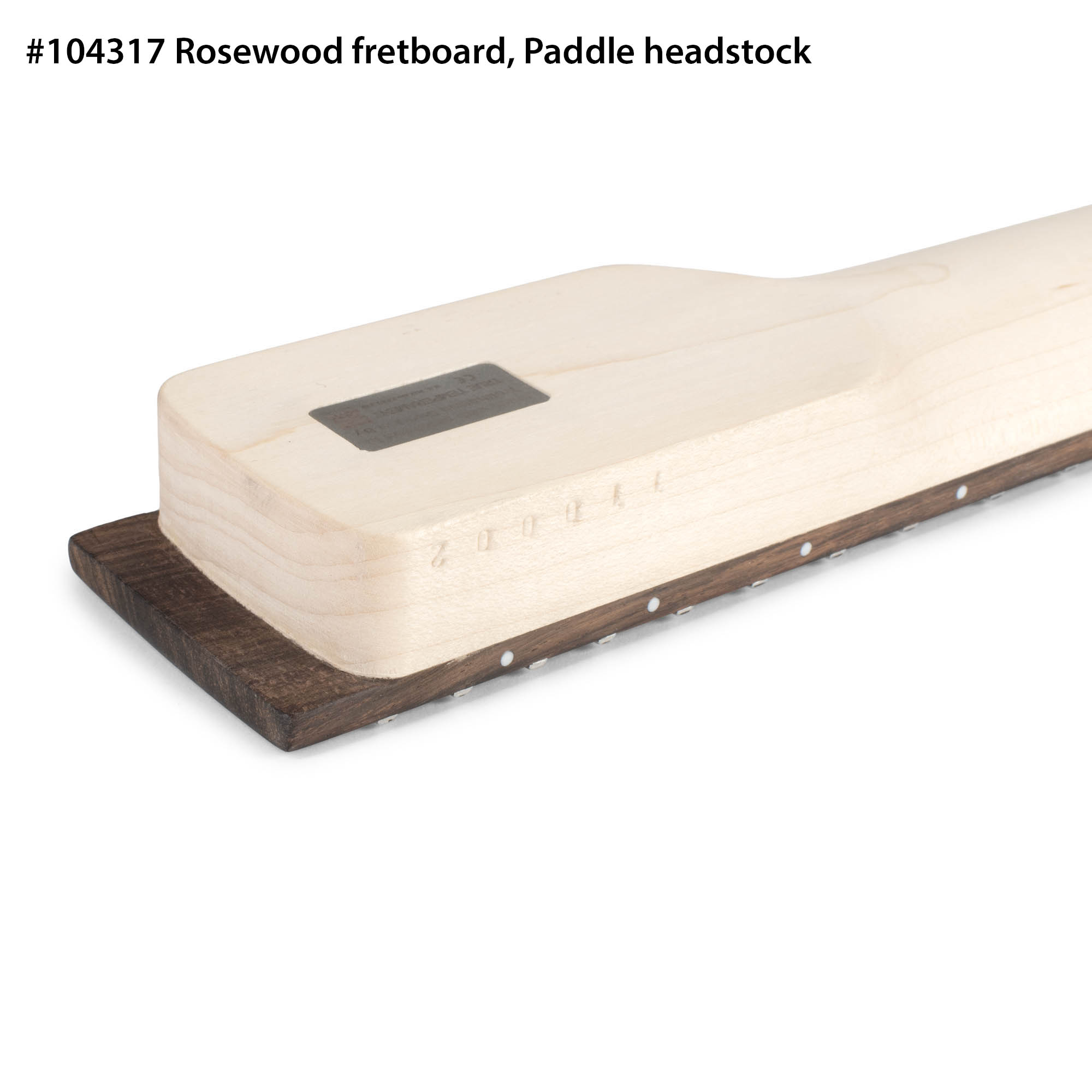 Des cols Temperament authentiques pour la guitare de style S Des cols Temperament authentiques pour la guitare de style S