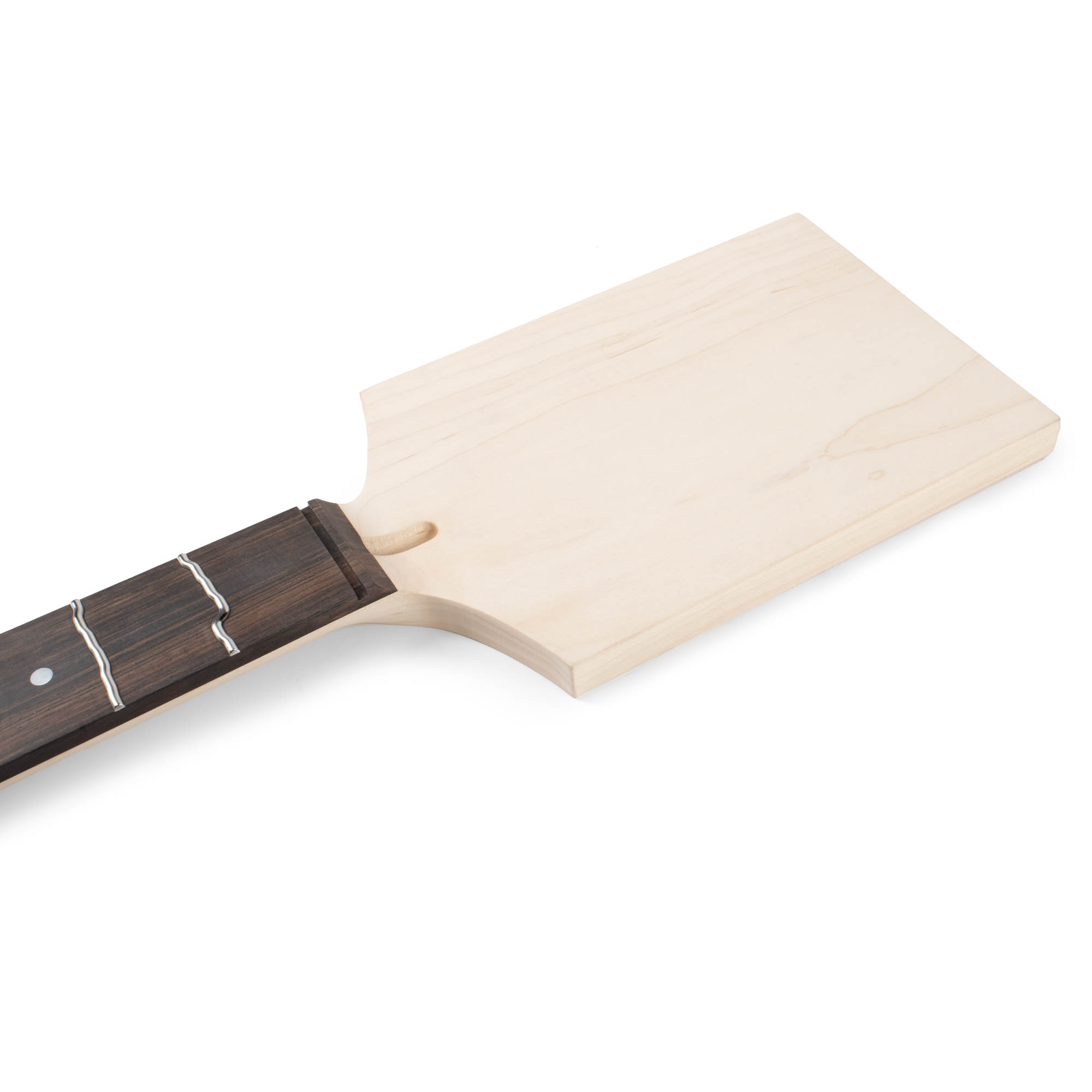 Des cols de tempérament véritables pour la guitare de type T Des cols de tempérament véritables pour la guitare de type T