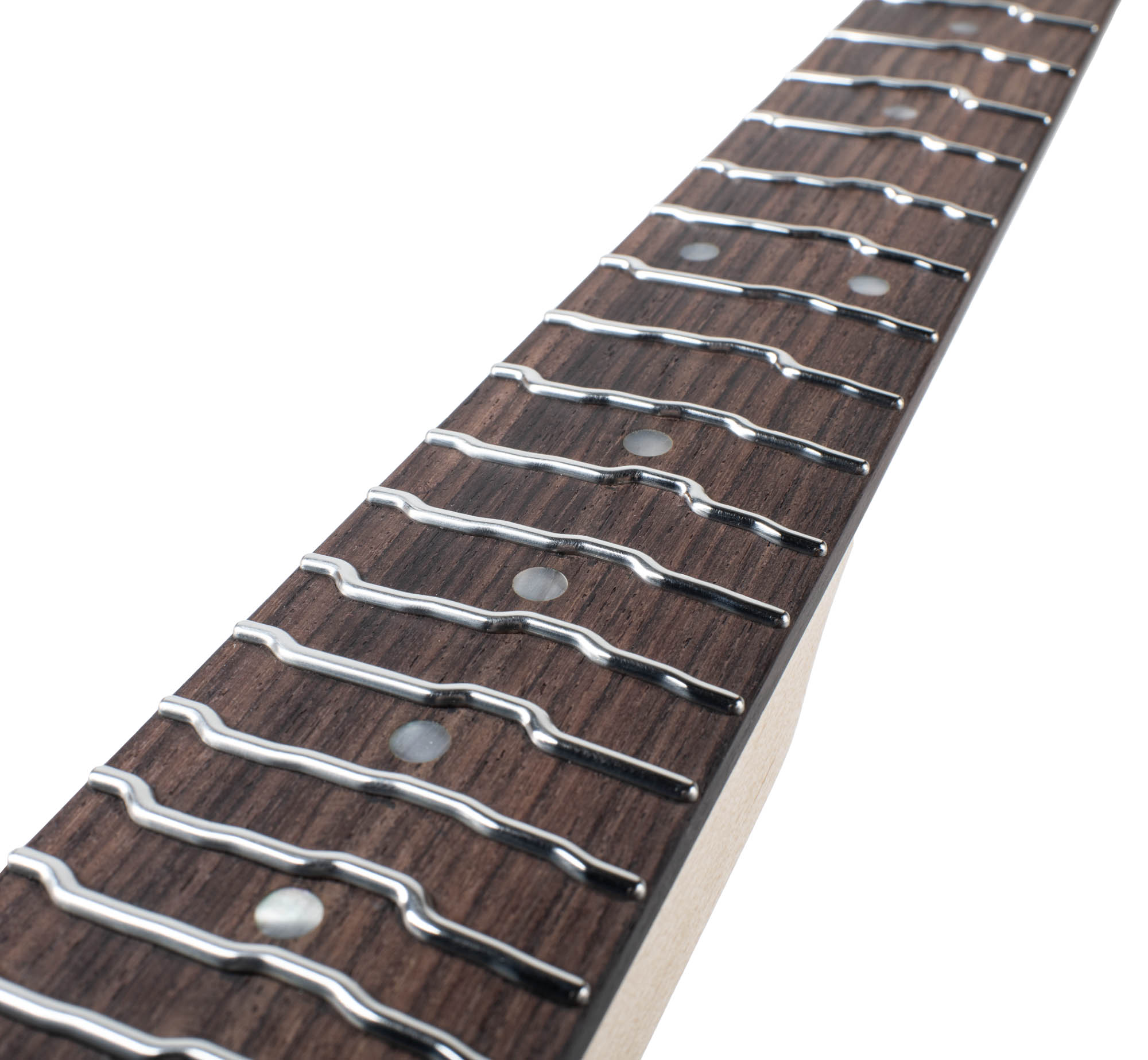 Des cols de tempérament véritables pour la guitare de type T Des cols de tempérament véritables pour la guitare de type T