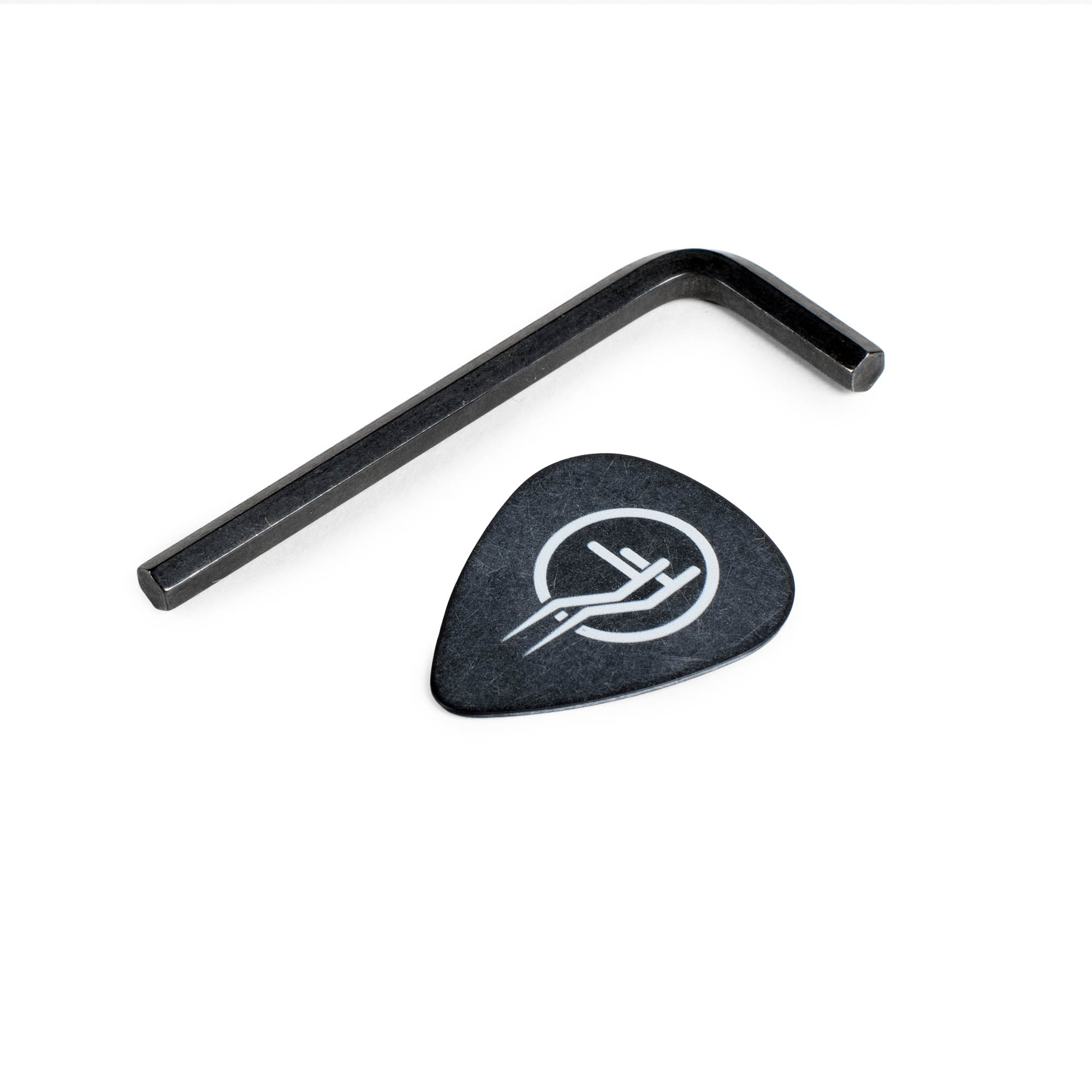 Des cols de tempérament véritables pour la guitare de type T Des cols de tempérament véritables pour la guitare de type T