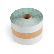 Ponçeuse à broche à rouleaux ELEVATE V2, rouleau de papier de verre PSA, 80 grains