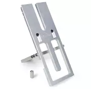 ÉLEVER le gabarit d’acheminement, le gabarit et l’axe de centrage à mortalité variable et tenon