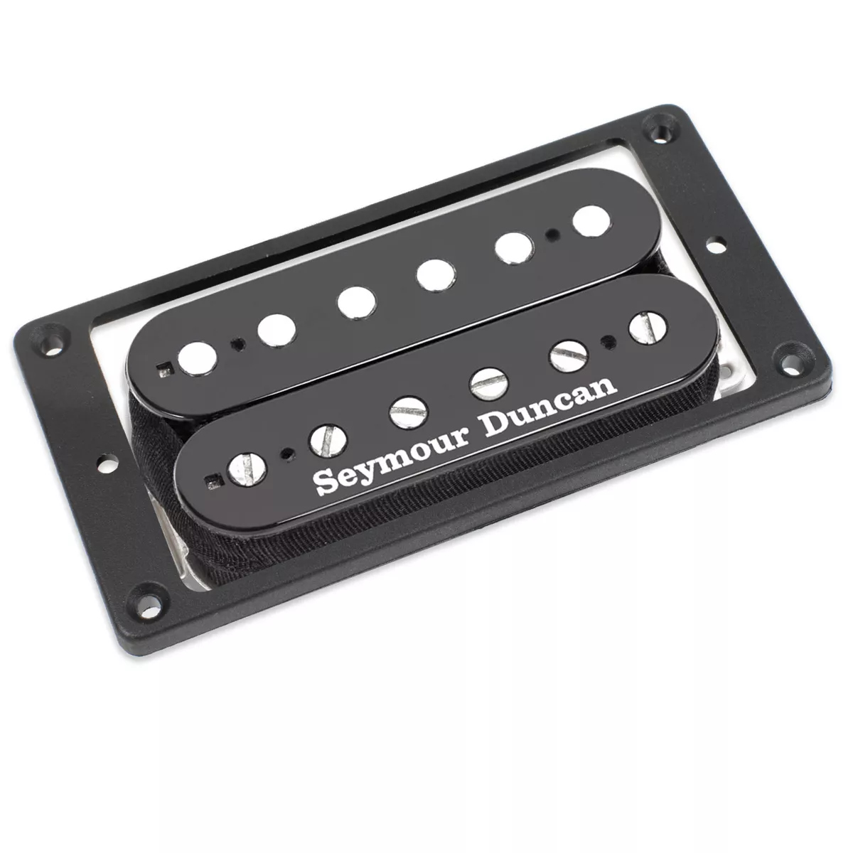 Trembucker modèle Seymour Duncan TB-4 JB Trembucker modèle Seymour Duncan TB-4 JB