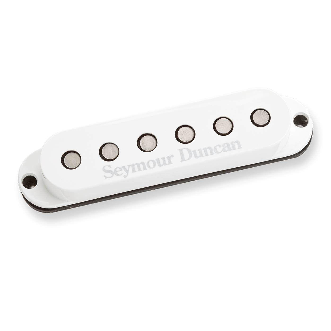 Seymour Duncan SSL-5 personnalisé échelonné pour Strat
