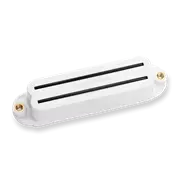 Rails chauds Seymour Duncan SHR-1n pour Strat, Blanc, Bridge