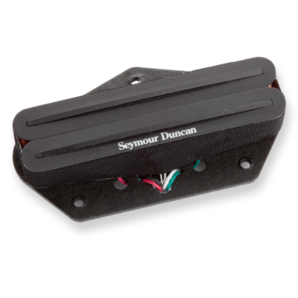 Seymour Duncan STHR-1B Chef de file des rails chauds pour Tele