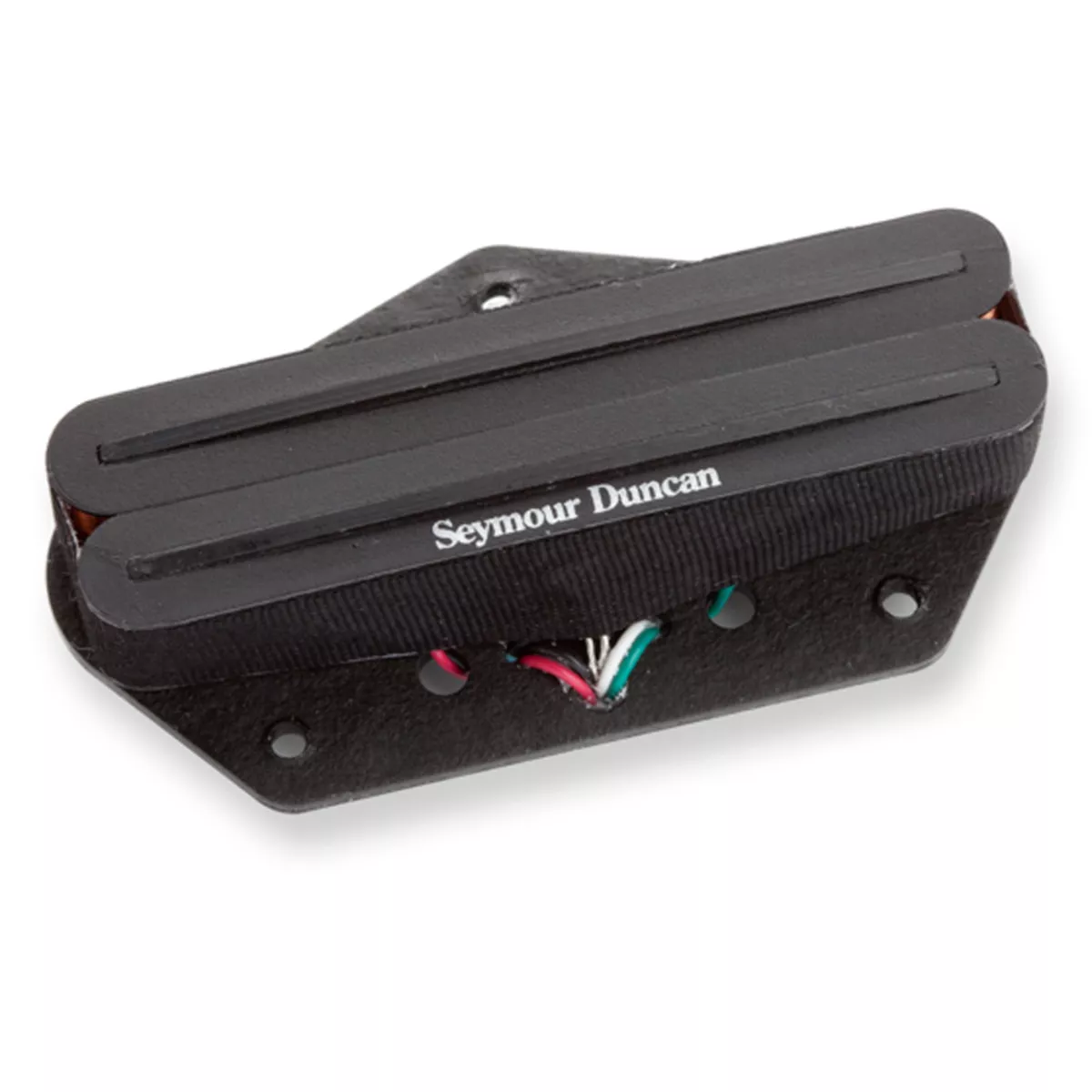 Seymour Duncan STHR-1B Chef de file des rails chauds pour Tele Seymour Duncan STHR-1B Chef de file des rails chauds pour Tele