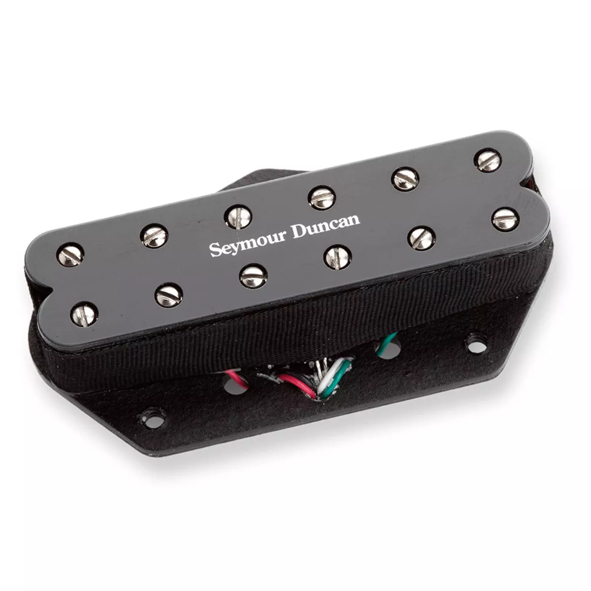 Seymour Duncan ST59 à 1 Little '59 Lead pour Tele Seymour Duncan ST59 à 1 Little '59 Lead pour Tele