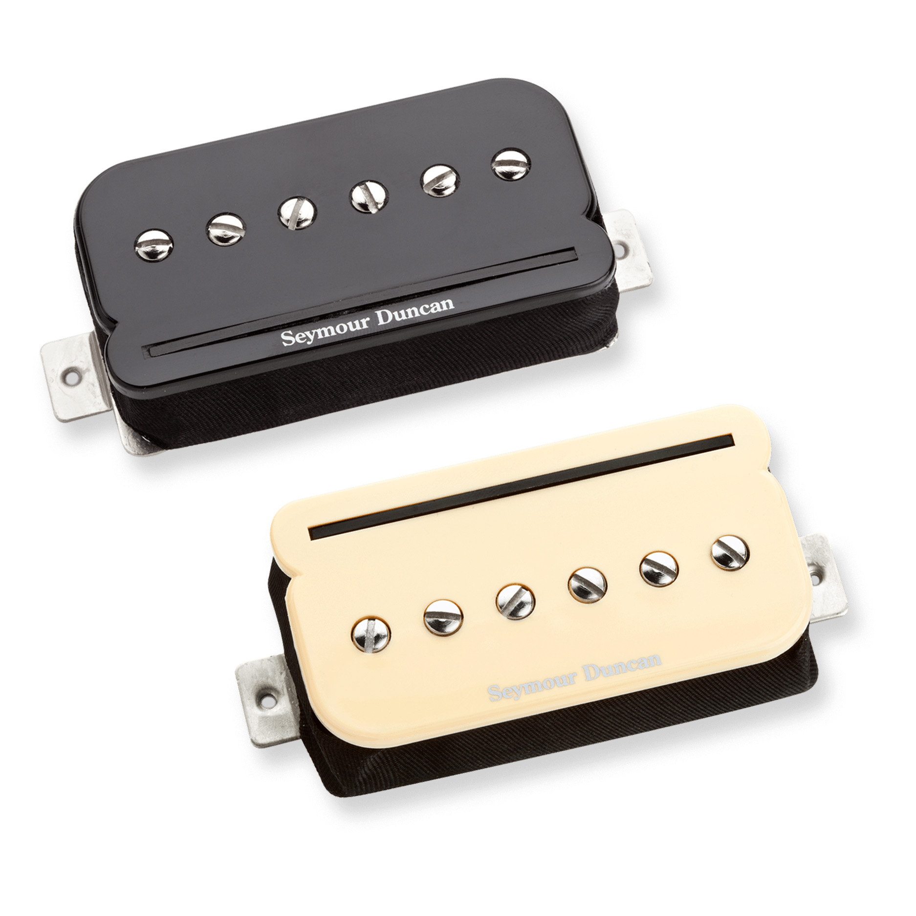 Seymour Duncan SHPR-1S P-Rails Seymour Duncan SHPR-1S P-Rails