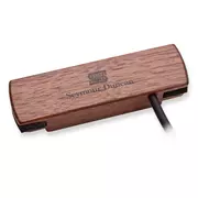 Seymour Duncan SA-3HC Hum-Annulant Bois, Noyer