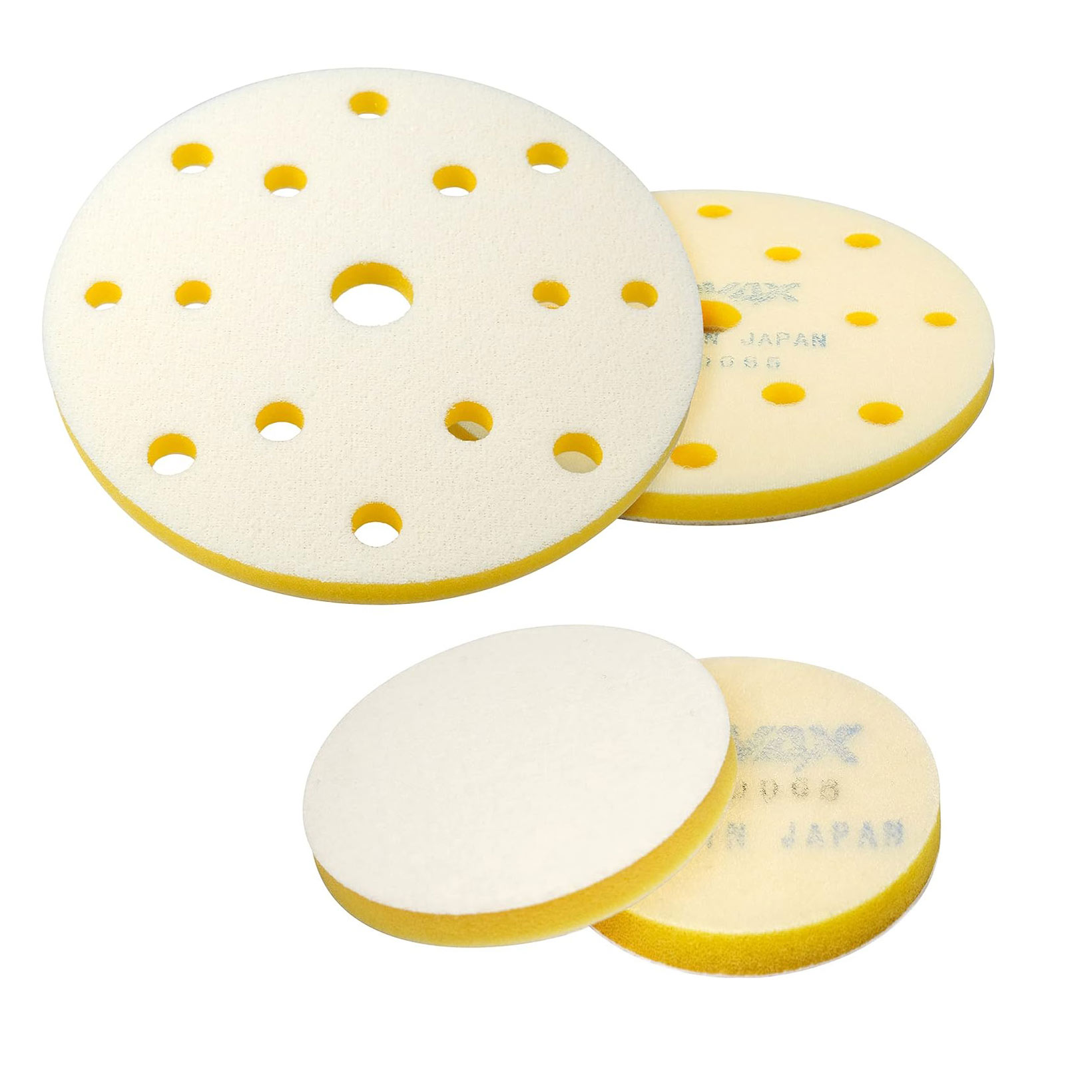 Plaquette d’interface Super Buflex Eagle Abrasives