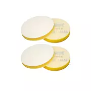 Plaquette d’interface Super Buflex Eagle Abrasives, 3