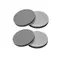 Plaquette d'interface Micro-Hook Eagle Abrasives, diam. 3" - Paquet de 4 Plaquette d'interface Micro-Hook Eagle Abrasives, diam. 3" - Paquet de 4