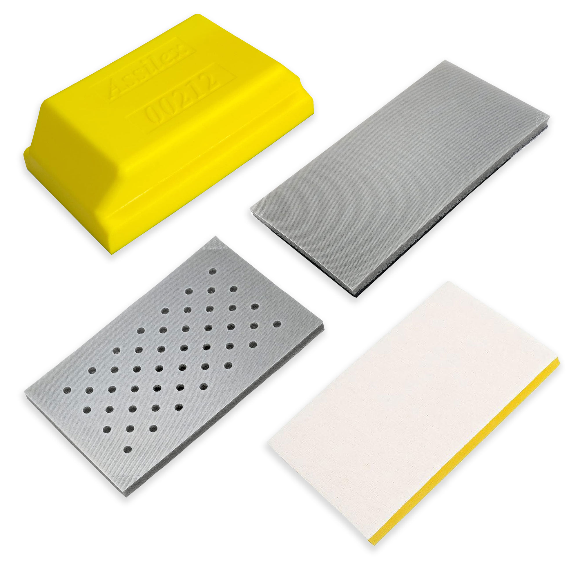 Accessoires pour abrasifs Eagle