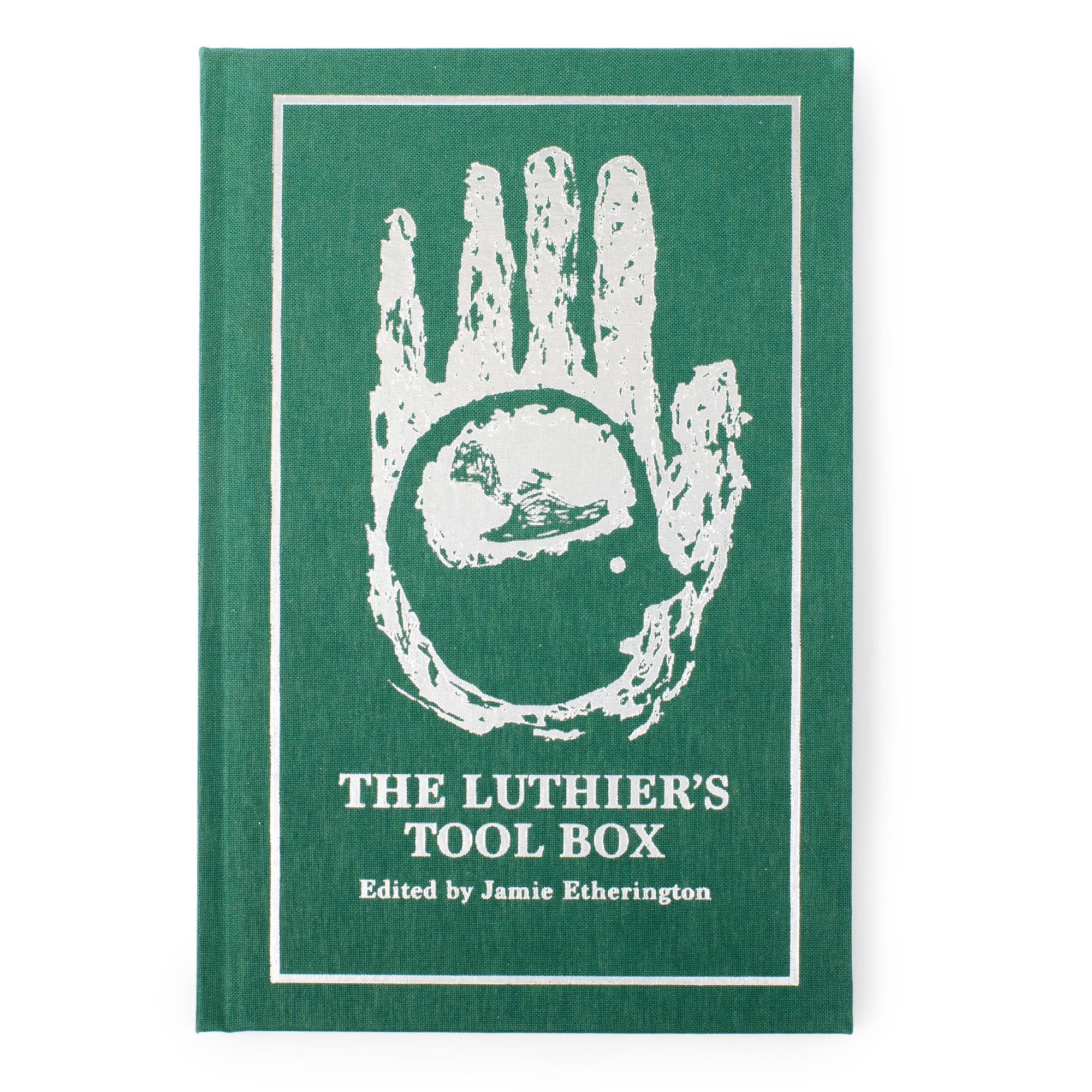 La boîte à outils de Luthier La boîte à outils de Luthier