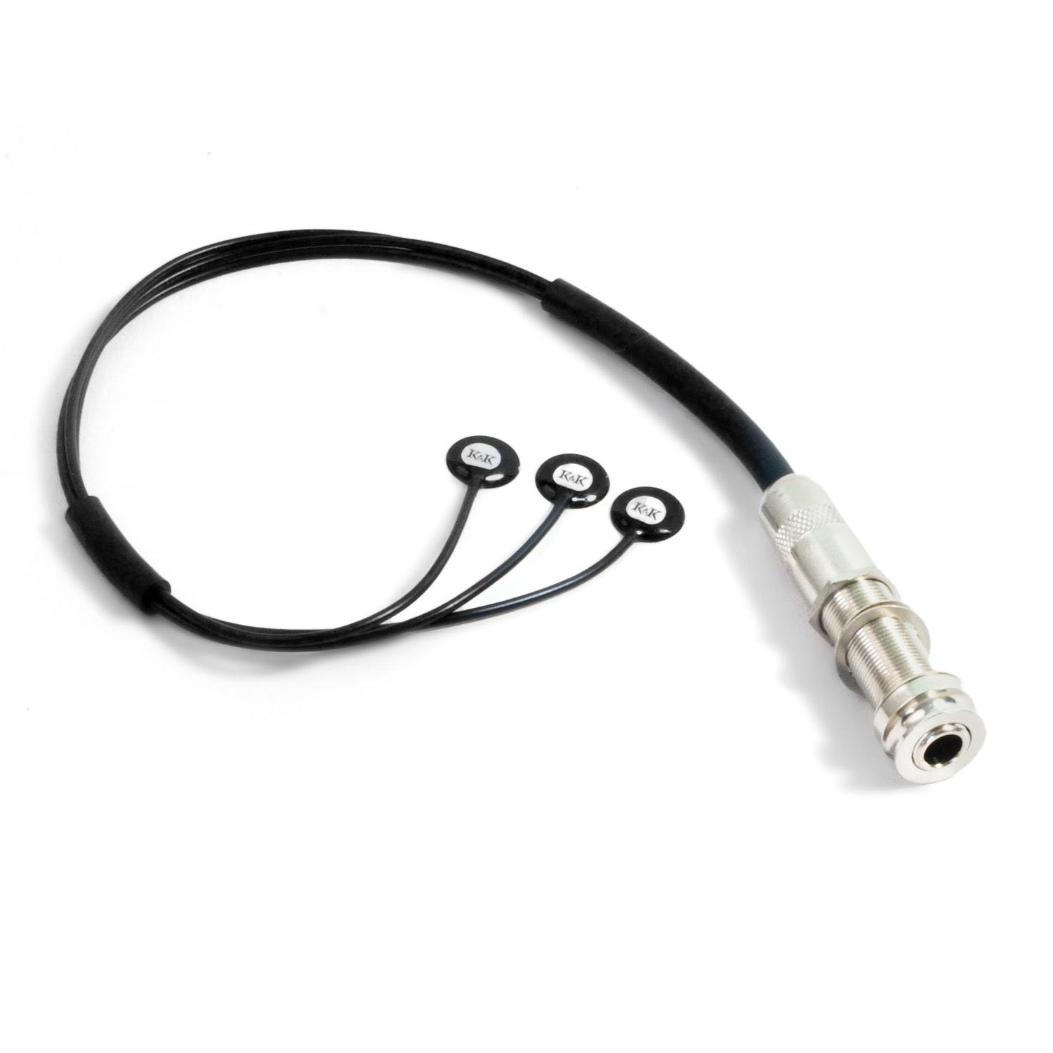 Mini-micro acoustique K&K Sound Pure