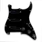 Capteur de dentelle Ultimate Triple précâblé Pickguard PLUS, Noir Capteur de dentelle Ultimate Triple précâblé Pickguard PLUS, Noir