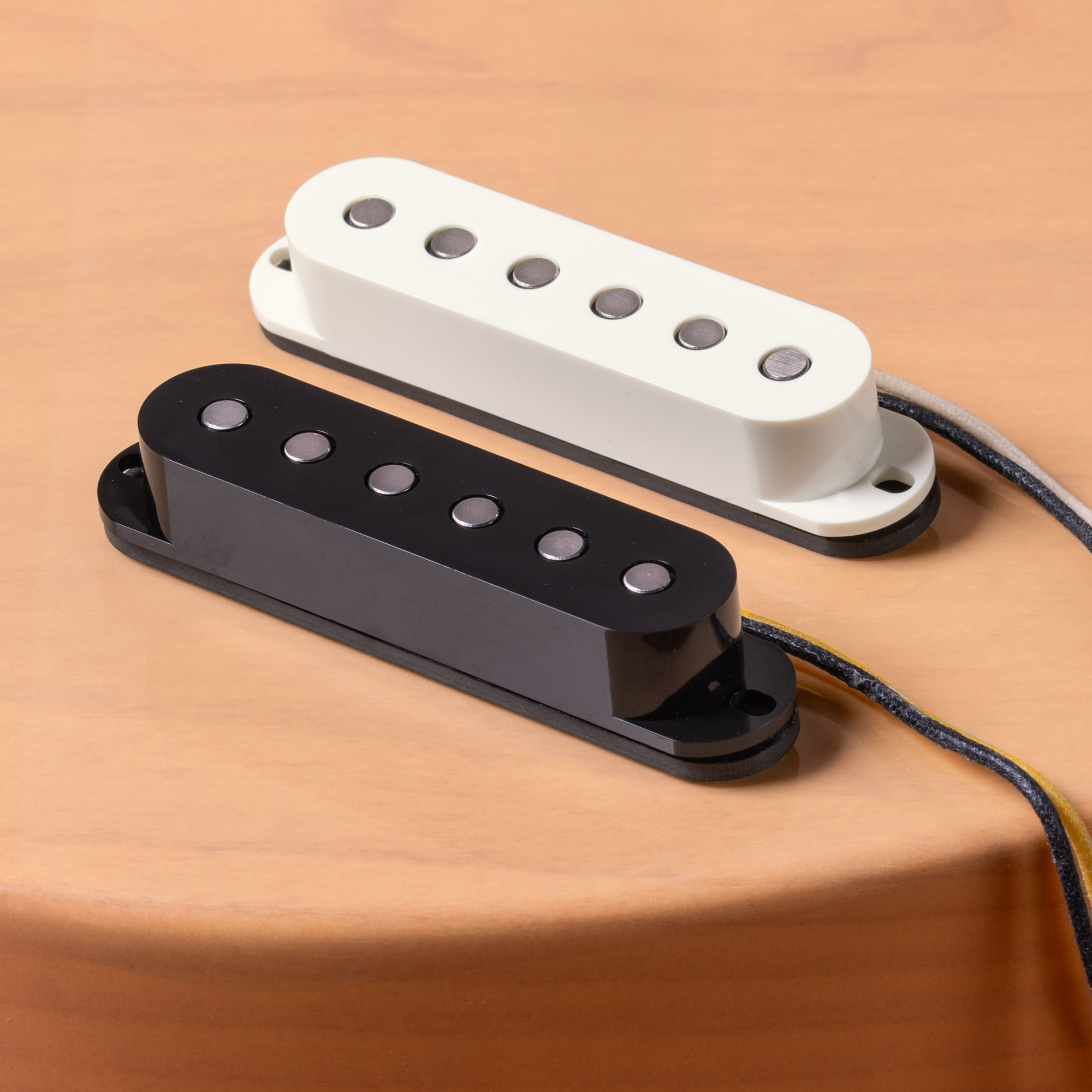 Pickups Lollar pour Strat - Exclusivement pour StewMac