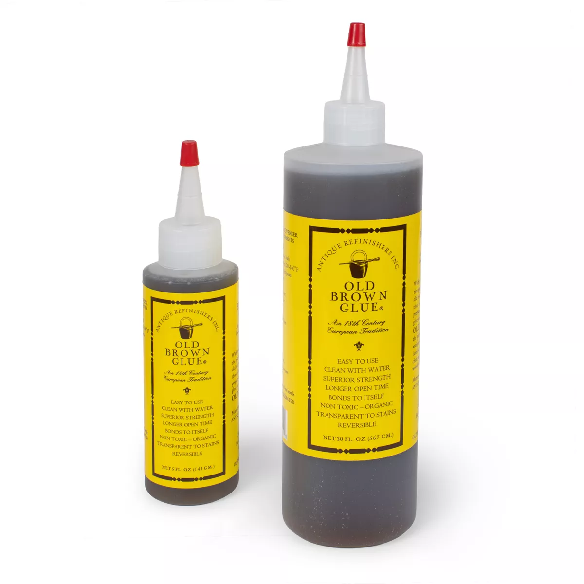 Colle Old Brown Colle Old Brown