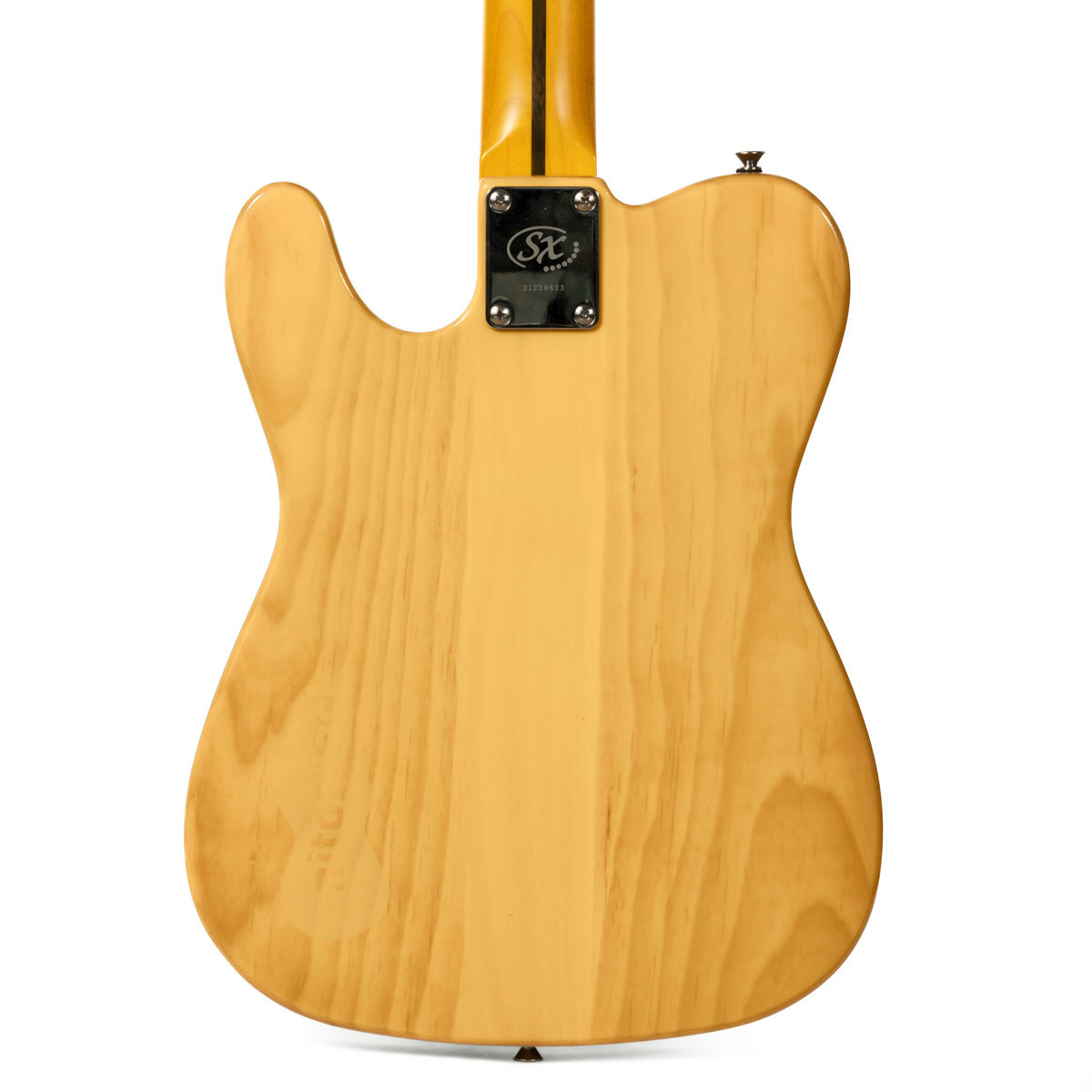 Laque ColorTone en aérosol pour guitares, Butterscotch Blonde