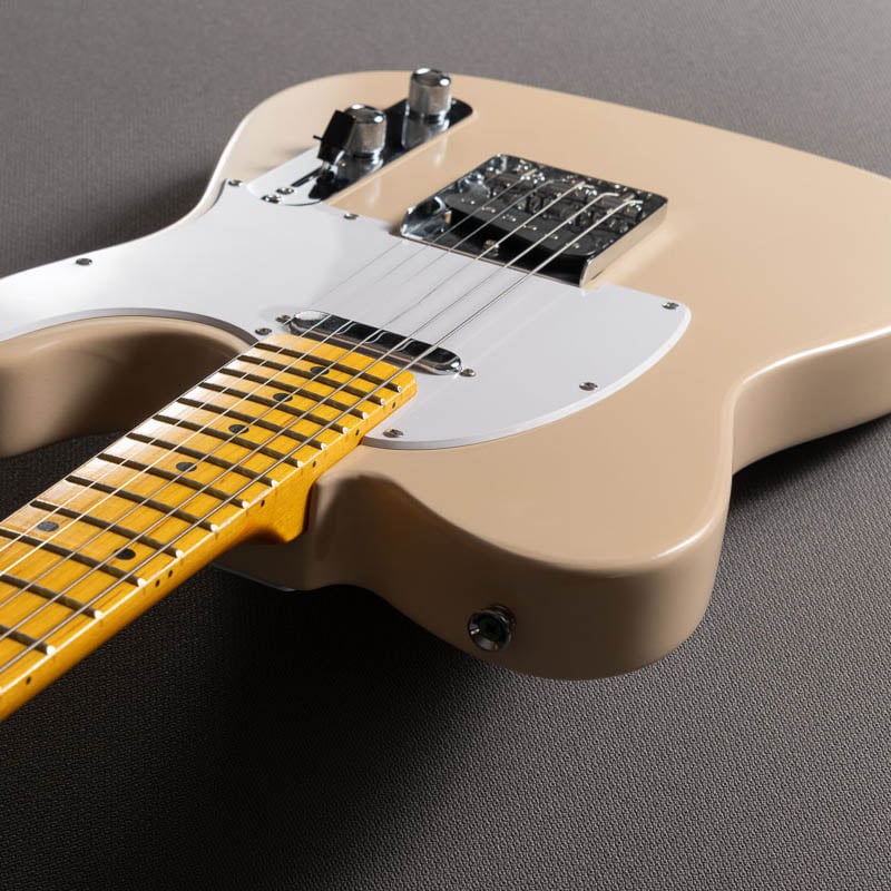Laque ColorTone en aérosol pour guitares, Desert Sand