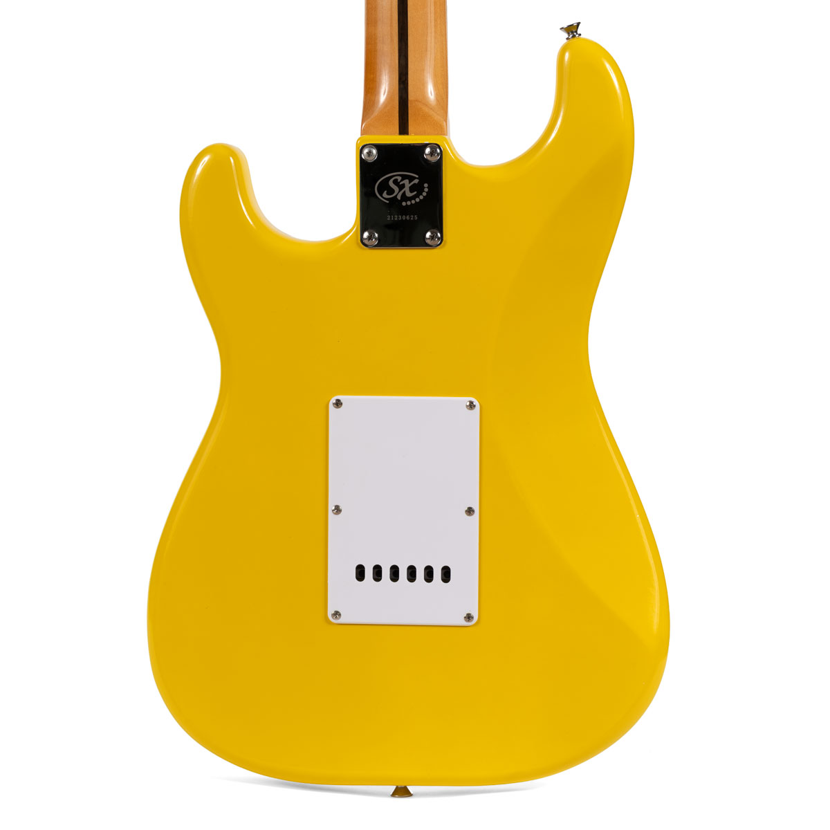 Laque ColorTone en aérosol pour guitares, Graffiti Yellow