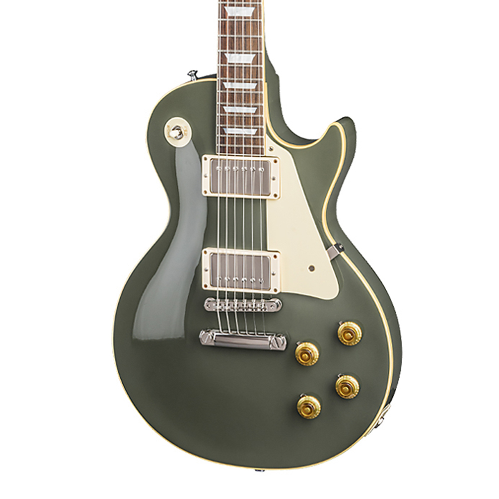 Laque ColorTone en aérosol pour guitares, Oxford Gray