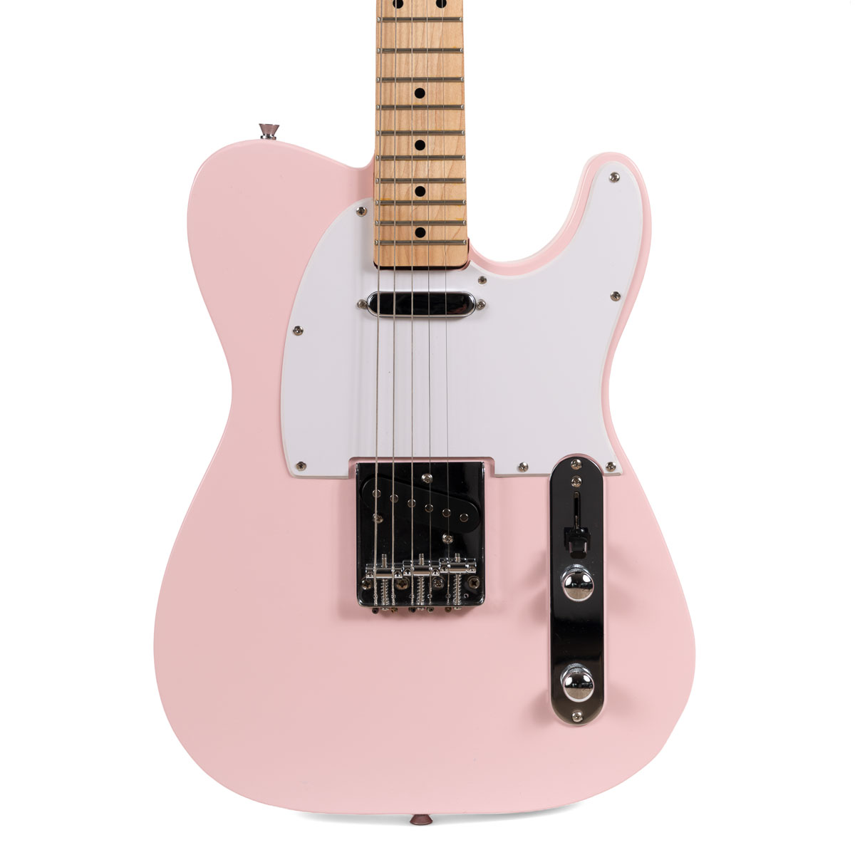 Laque ColorTone en aérosol pour guitares, Shell Pink