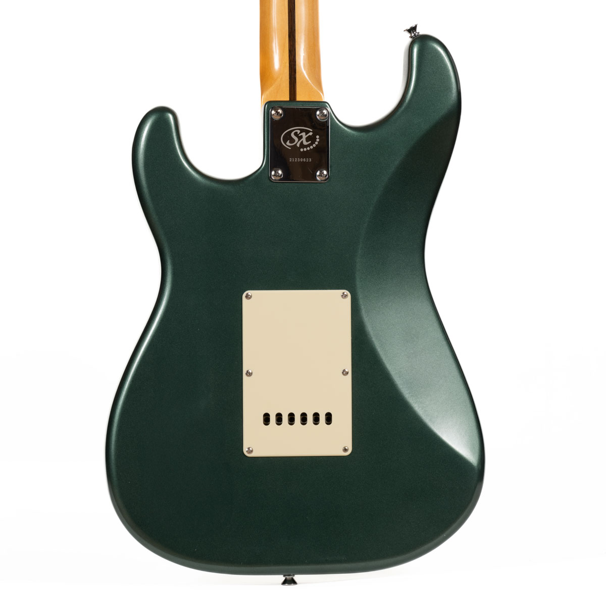 Laque ColorTone en aérosol pour guitares, Sherwood Green