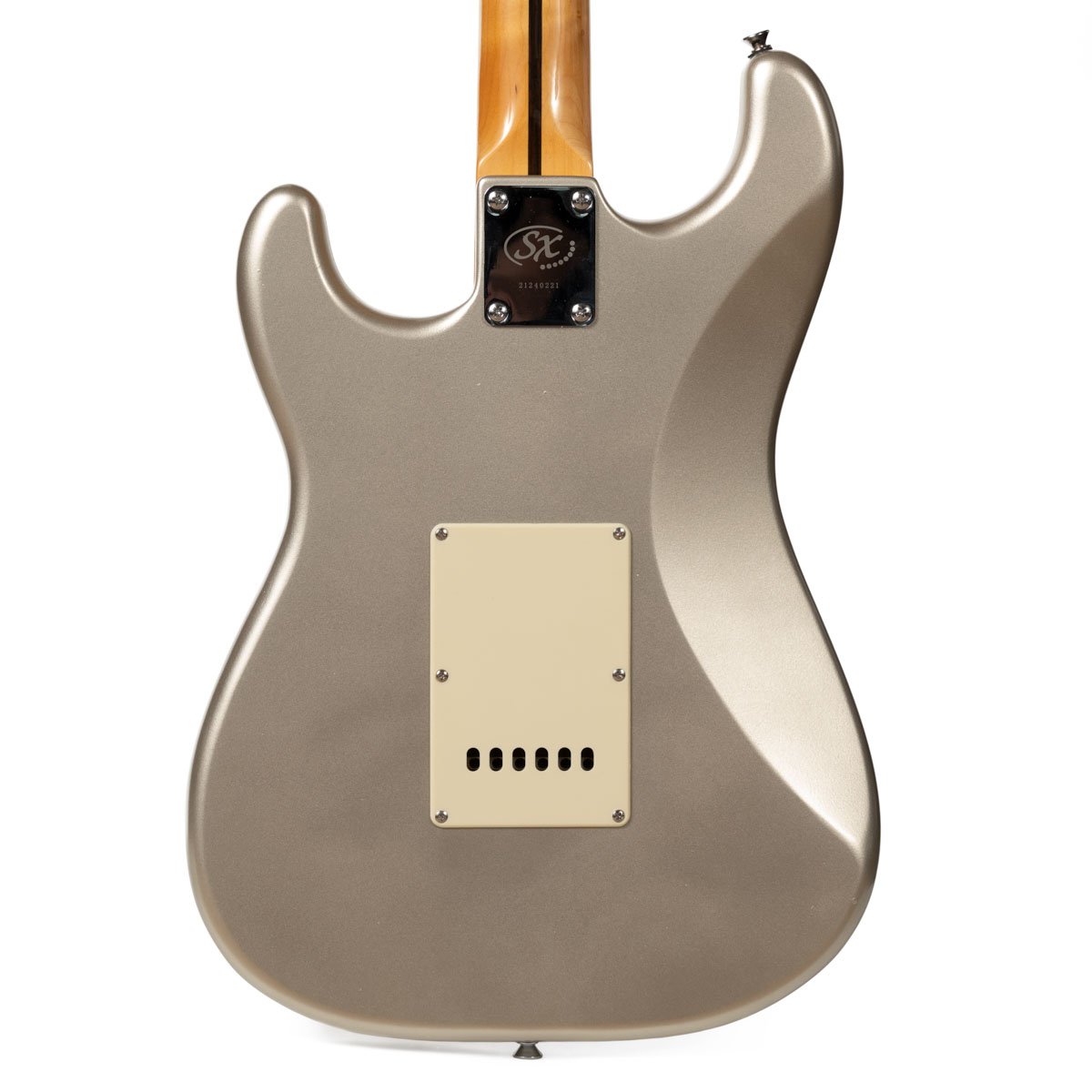 Laque ColorTone en aérosol pour guitares, Shoreline Gold