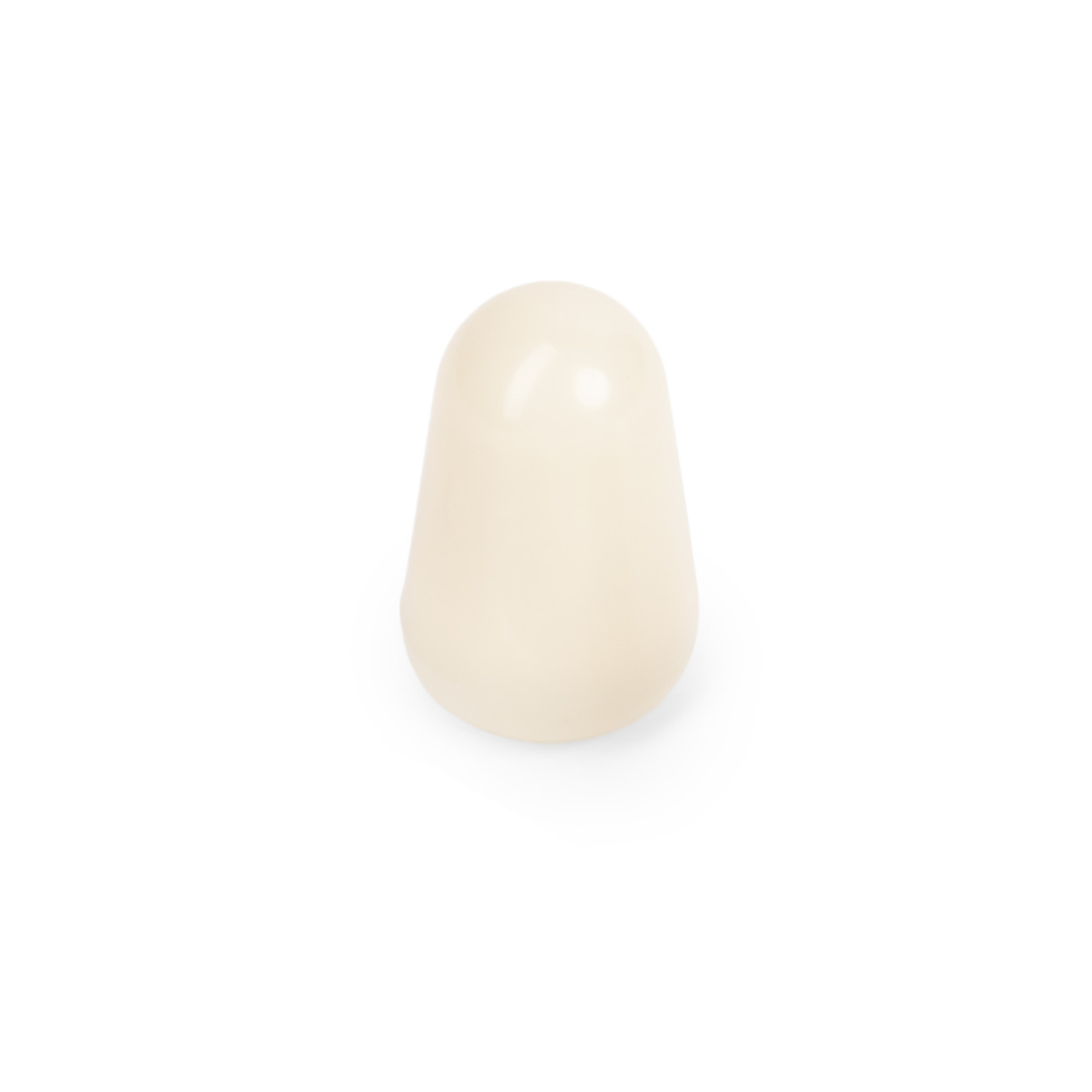 StewMac Switch Knob, Parchment