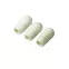 Boutons Toggle StewMac - Paquet de 3 , parchemin Boutons Toggle StewMac - Paquet de 3 , parchemin
