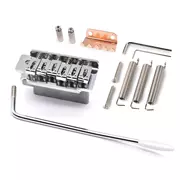 Tremolo StewMac 2-Post , chrome
